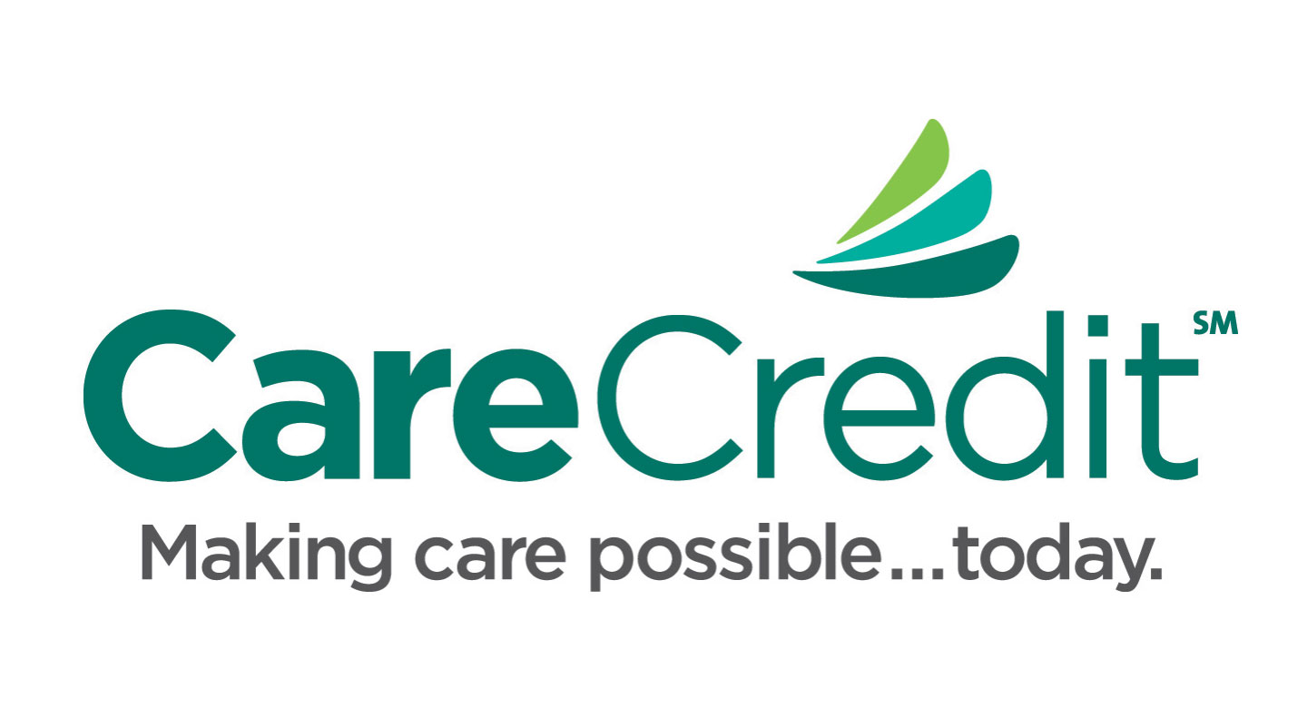 Care Credit - Payment Option