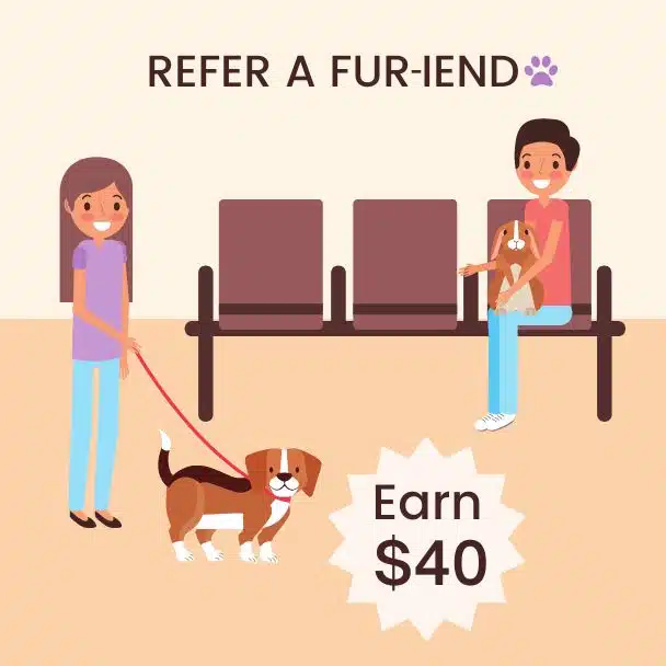 Refer-A-Fur-iend